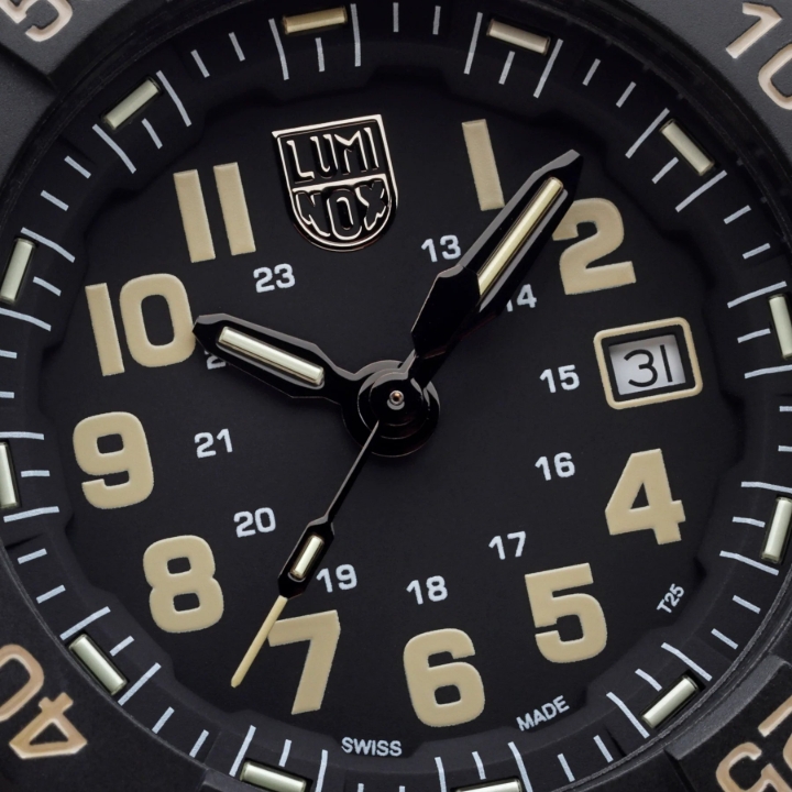 Obrazek Luminox NAVY SEAL 3500 Series