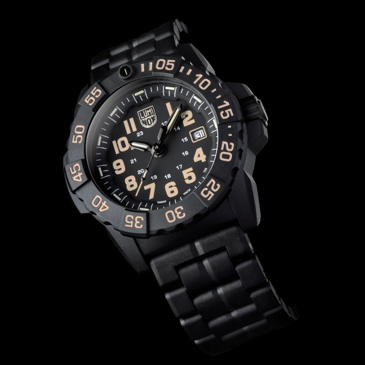 Obrazek Luminox NAVY SEAL 3500 Series