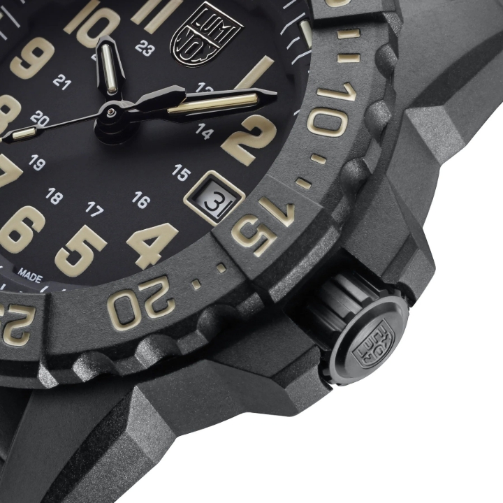 Obrazek Luminox NAVY SEAL 3500 Series