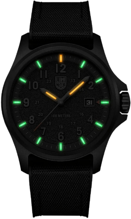 Obrazek Luminox Atacama Field Urban Adventure