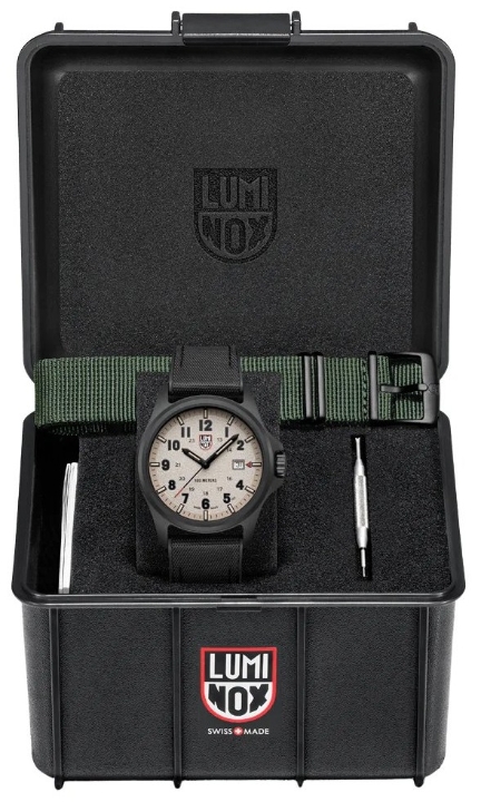 Obrazek Luminox Atacama Field Urban Adventure