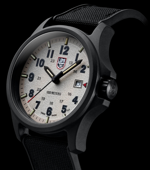 Obrazek Luminox Atacama Field Urban Adventure