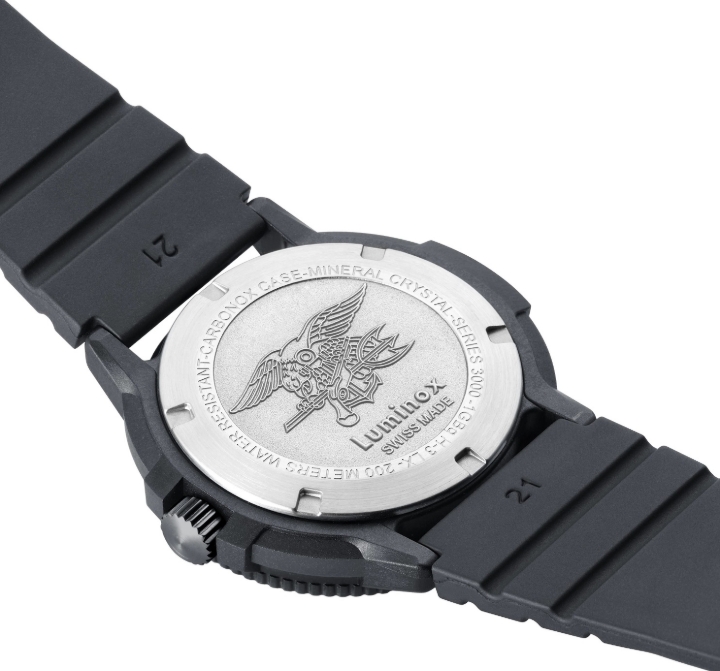 Obrazek Luminox Original Navy SEAL 3000 Series