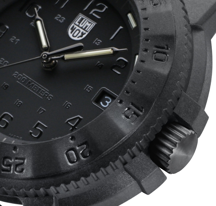 Obrazek Luminox Original Navy SEAL 3000 Series
