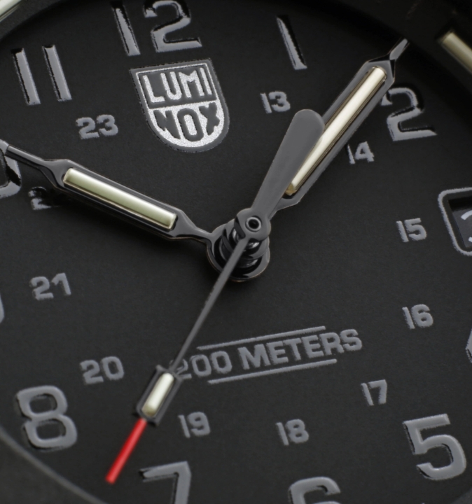 Obrazek Luminox Original Navy SEAL 3000 Series