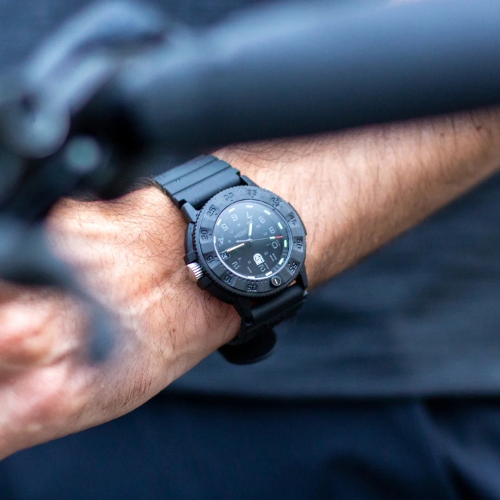 Obrazek Luminox Original Navy SEAL 3000 Series