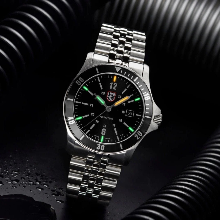 Obrazek Luminox Sport Timer