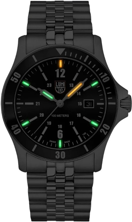 Obrazek Luminox Sport Timer