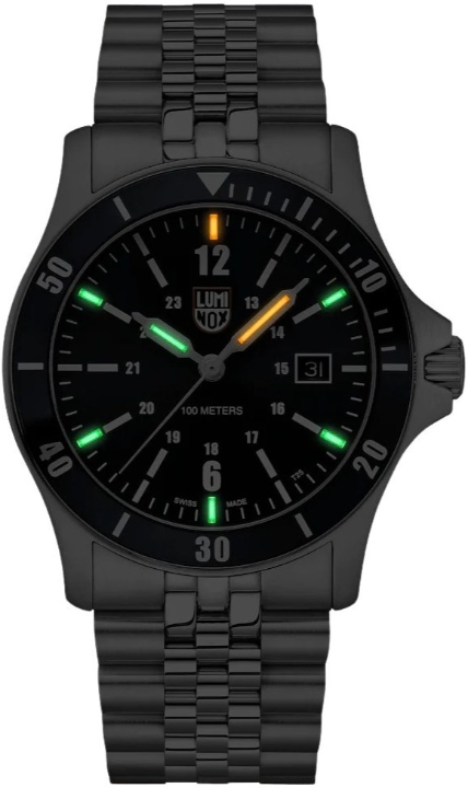 Obrazek Luminox Sport Timer