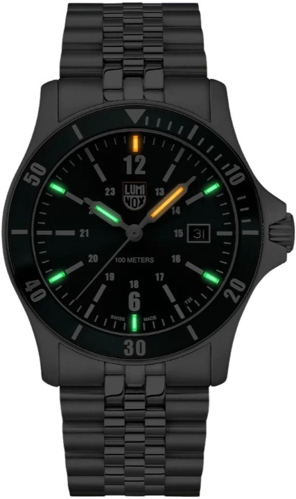 Obrazek Luminox Sport Timer