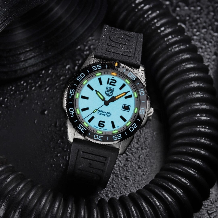 Obrazek Luminox Pacific Diver Automatic 3100 Series Midnight Mariner