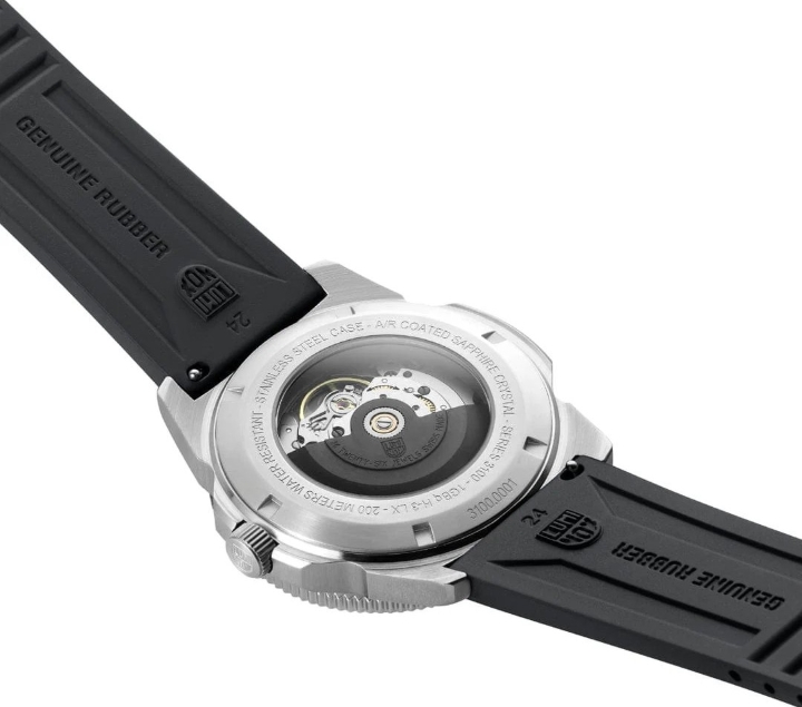 Obrazek Luminox Pacific Diver Automatic 3100 Series Midnight Mariner