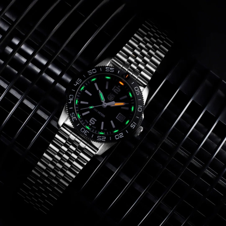 Obrazek Luminox Pacific Diver 3120M Series