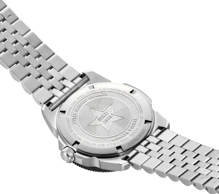 Obrazek Luminox Pacific Diver 3120M Series