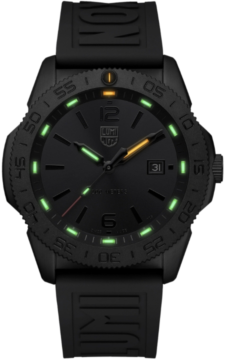 Obrazek Luminox Pacific Diver 3120 Series
