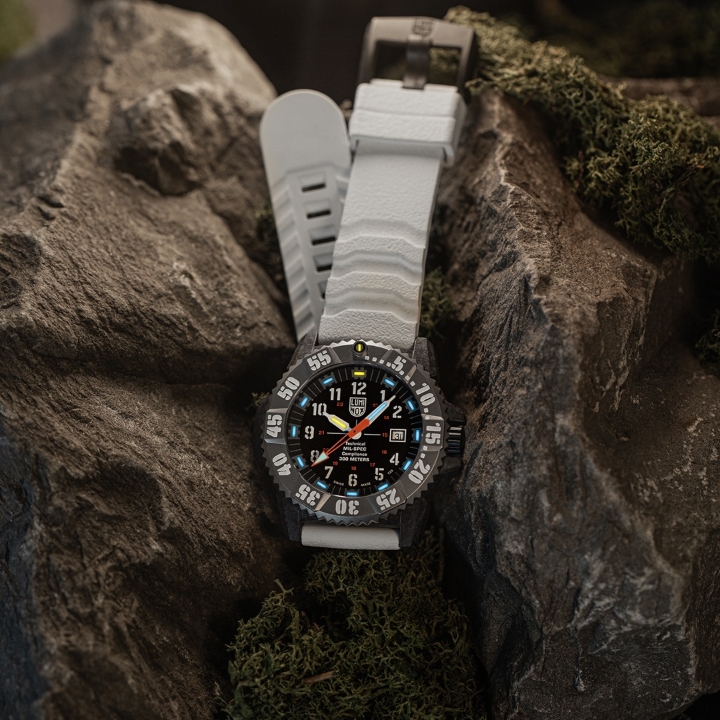 Obrazek Luminox MIL-SPEC 3350 Series