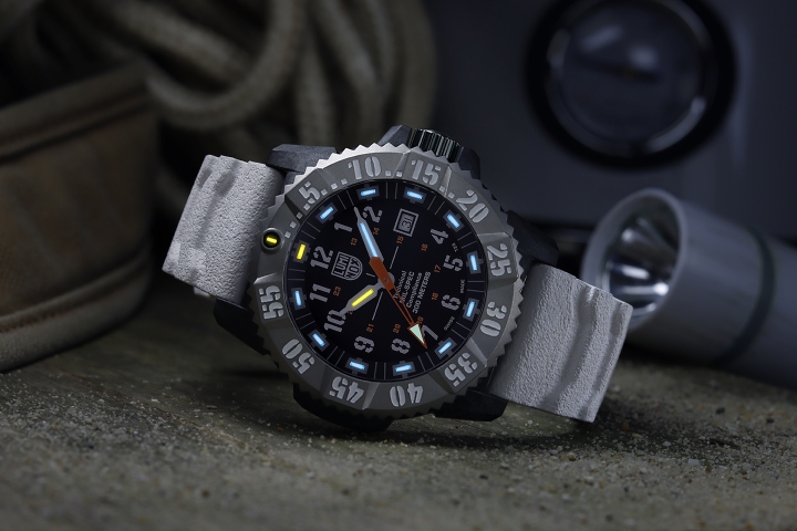 Obrazek Luminox MIL-SPEC 3350 Series