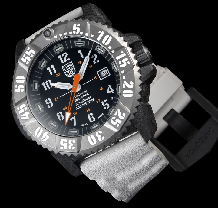 Obrazek Luminox MIL-SPEC 3350 Series