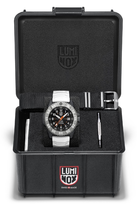 Obrazek Luminox MIL-SPEC 3350 Series