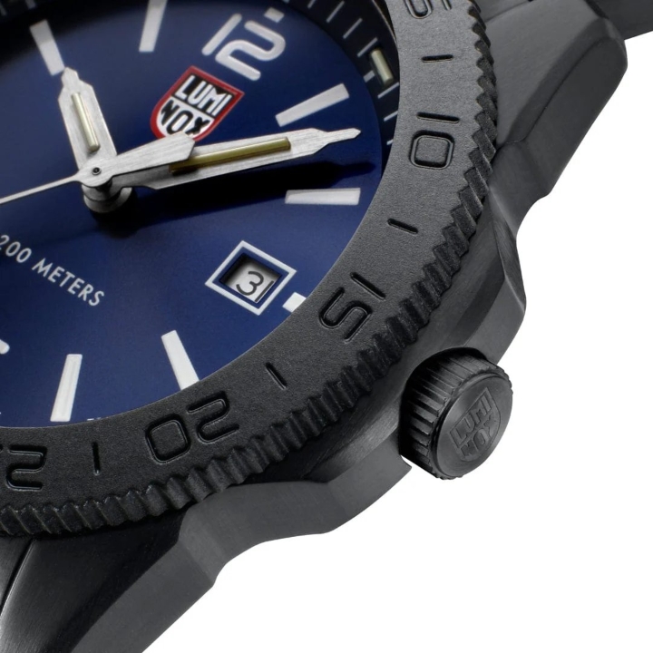 Obrazek LUMINOX PACIFIC DIVER 3120 SERIES
