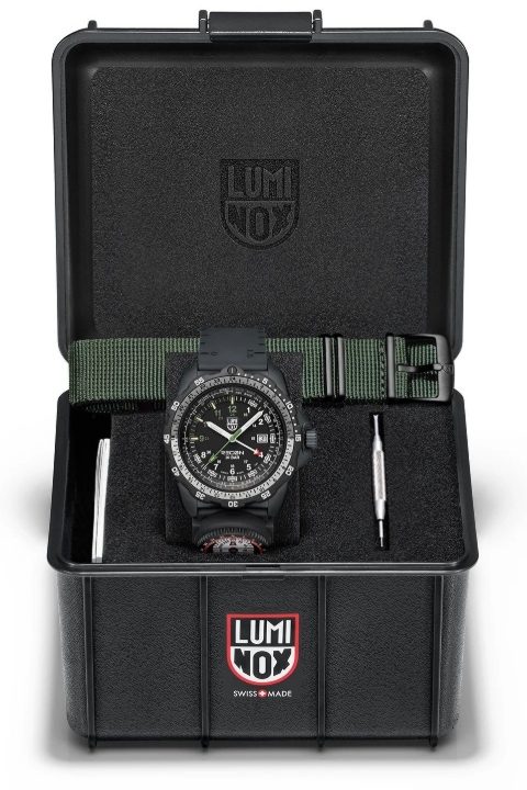 Obrazek LUMINOX RECON POINT MAN 8830 SERIES