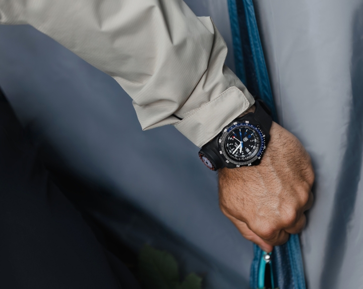 Obrazek LUMINOX RECON POINT MAN 8830 SERIES