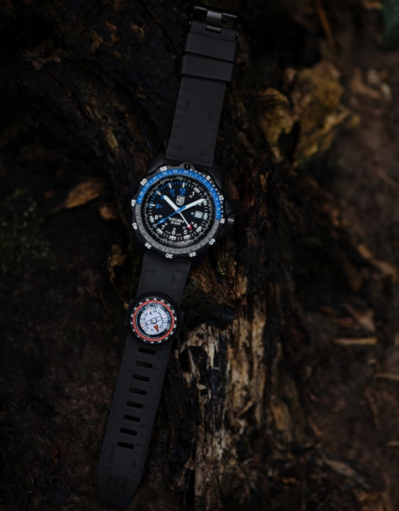 Obrazek LUMINOX RECON POINT MAN 8830 SERIES