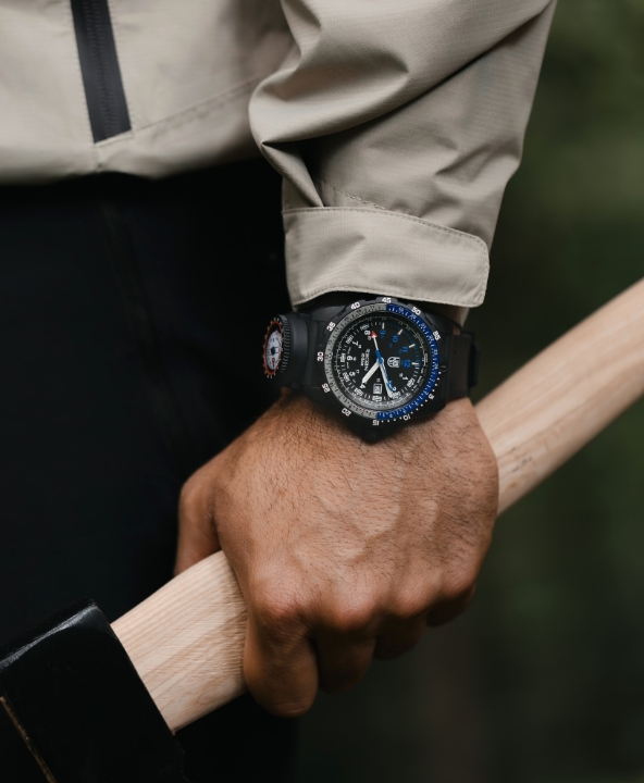 Obrazek LUMINOX RECON POINT MAN 8830 SERIES