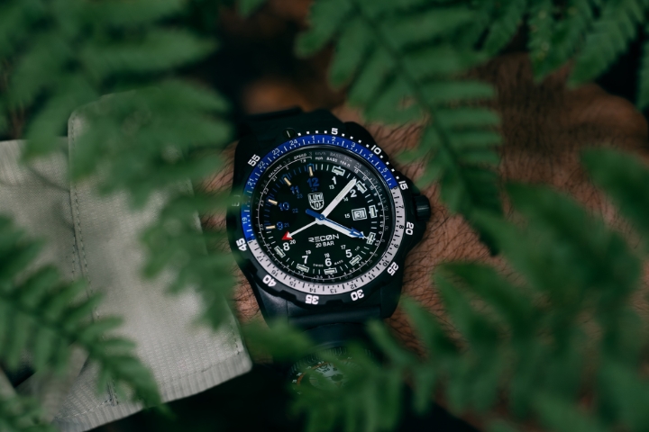 Obrazek LUMINOX RECON POINT MAN 8830 SERIES