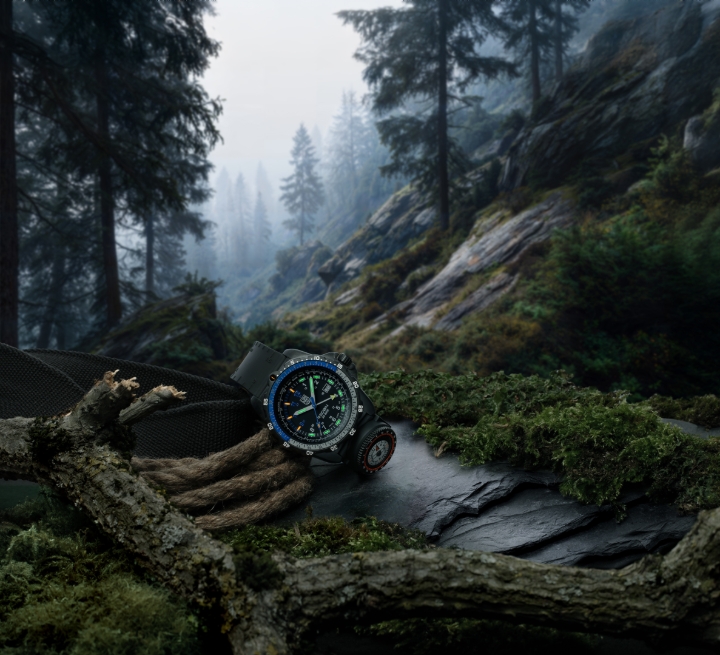 Obrazek LUMINOX RECON POINT MAN 8830 SERIES