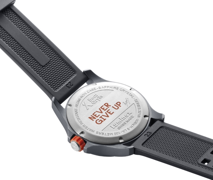 Obrazek Luminox Bear Grylls Survival 3710 Land Series