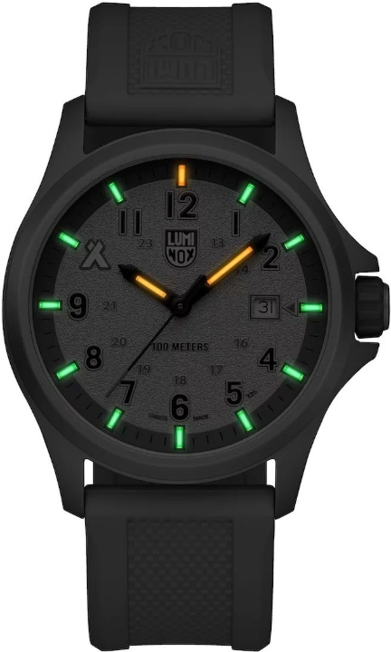 Obrazek Luminox Bear Grylls Survival 3710 Land Series