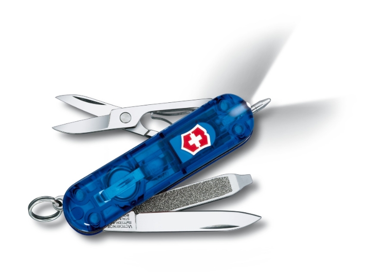Obrazek Scyzoryk Victorinox Signature Lite