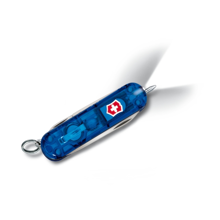 Obrazek Scyzoryk Victorinox Signature Lite