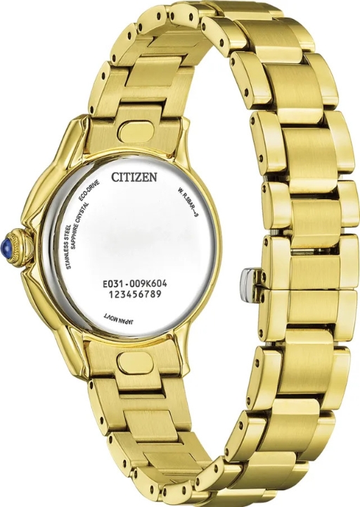 Obrazek Citizen L-Line