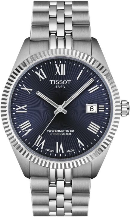 Obrazek TISSOT Tissot Ballade Powermatic 80 COSC