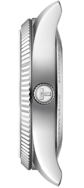 Obrazek TISSOT Tissot Ballade Powermatic 80 COSC