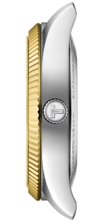 Obrazek Tissot Ballade 39 mm Powermatic 80 COSC