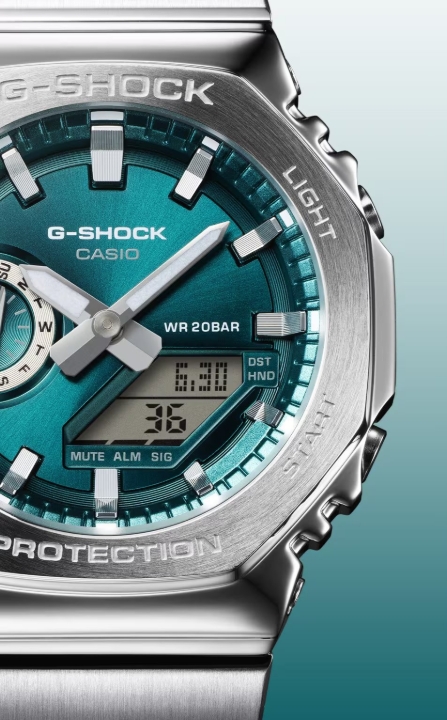 Obrazek Casio G-Shock