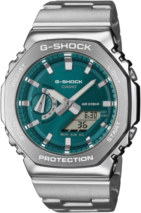 Obrazek Casio G-Shock