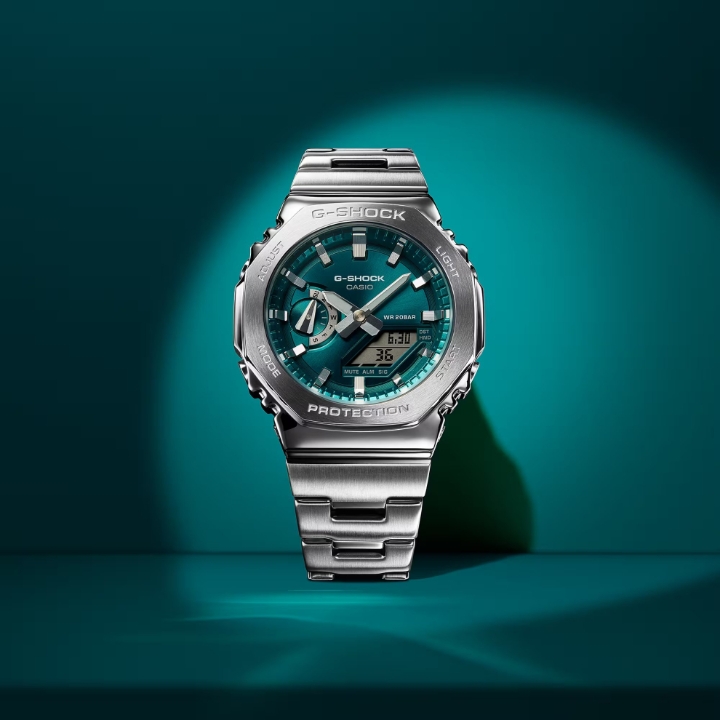 Obrazek Casio G-Shock