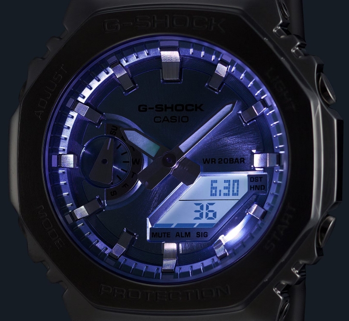 Obrazek Casio G-Shock