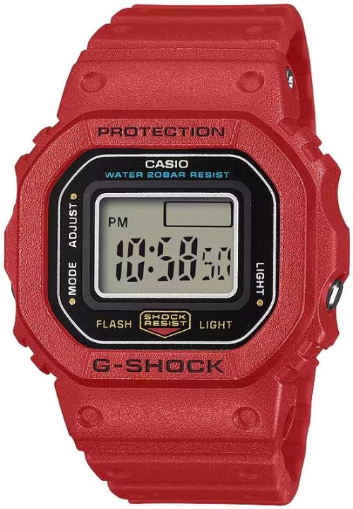 Obrazek Casio G-SHOCK NANO - Pierścionek