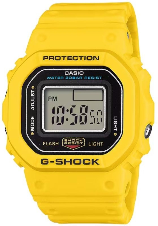Obrazek Casio G-SHOCK NANO - Pierścionek