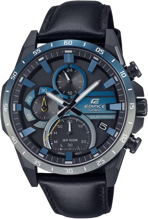 Obrazek CASIO EDIFICE SOSPENSIONE NIGHTTIME DRIVE