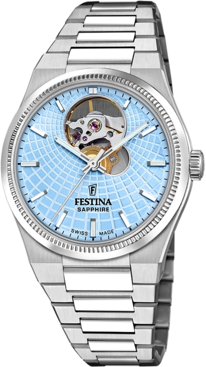 Obrazek Festina Swiss Made Automatic
