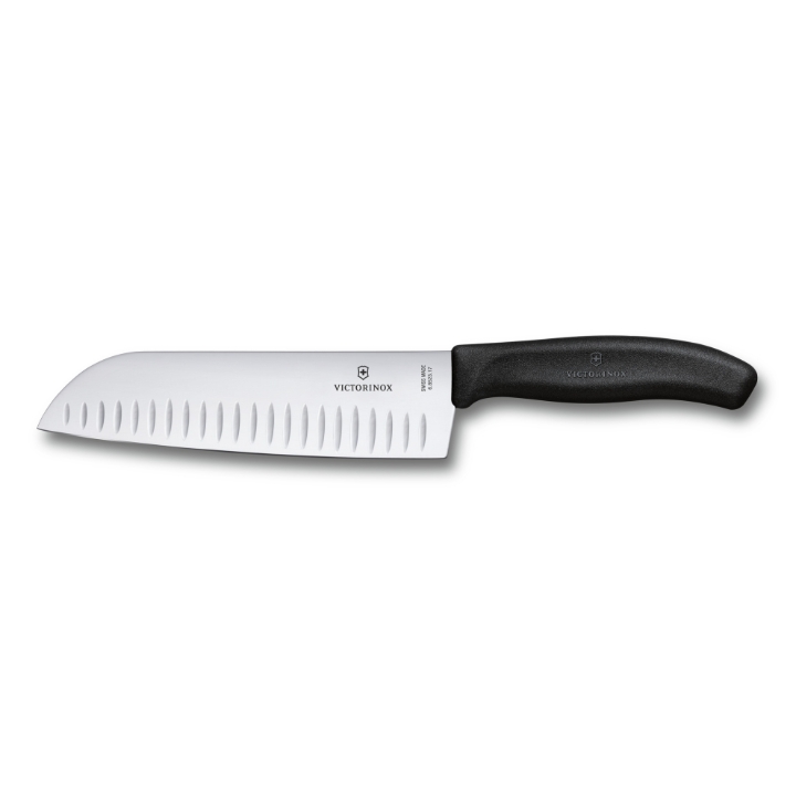 Obrazek Nóż Santoku Victorinox Swiss Classic 17 cm