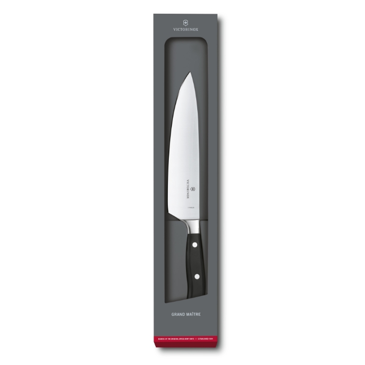 Obrazek Nóż szefa kuchni Victorinox Grand Maître 20 cm