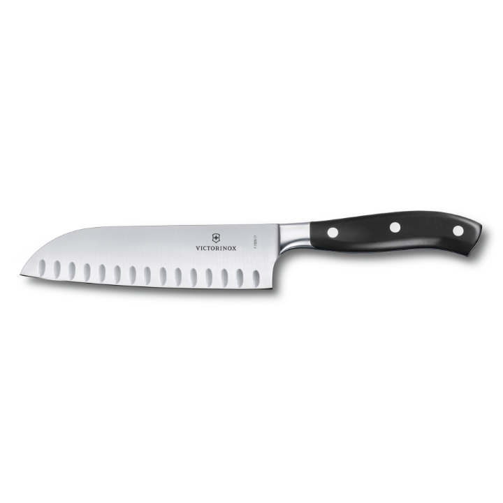 Obrazek Kuty Nóż Victorinox Grand Maître Santoku 17 cm