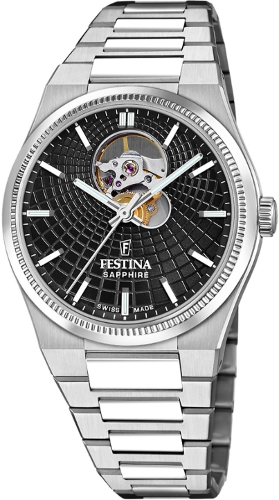Obrazek Festina Swiss Made Automatic